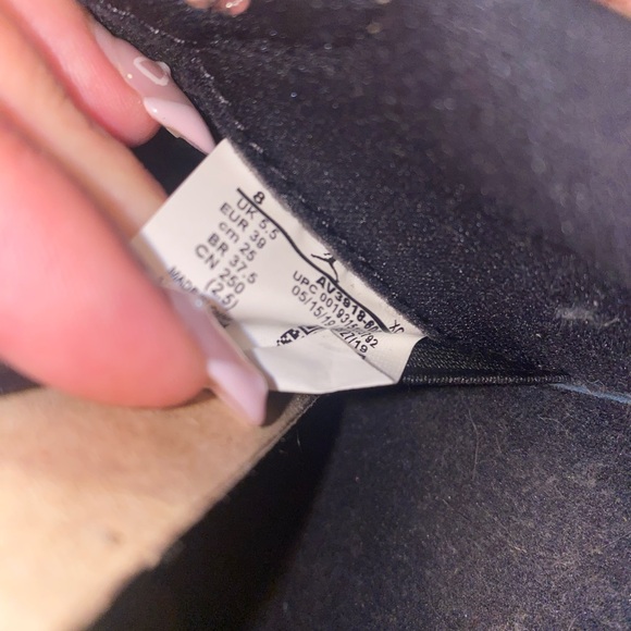 Nike air Jordan 1 retro low slip - Picture 2 of 4